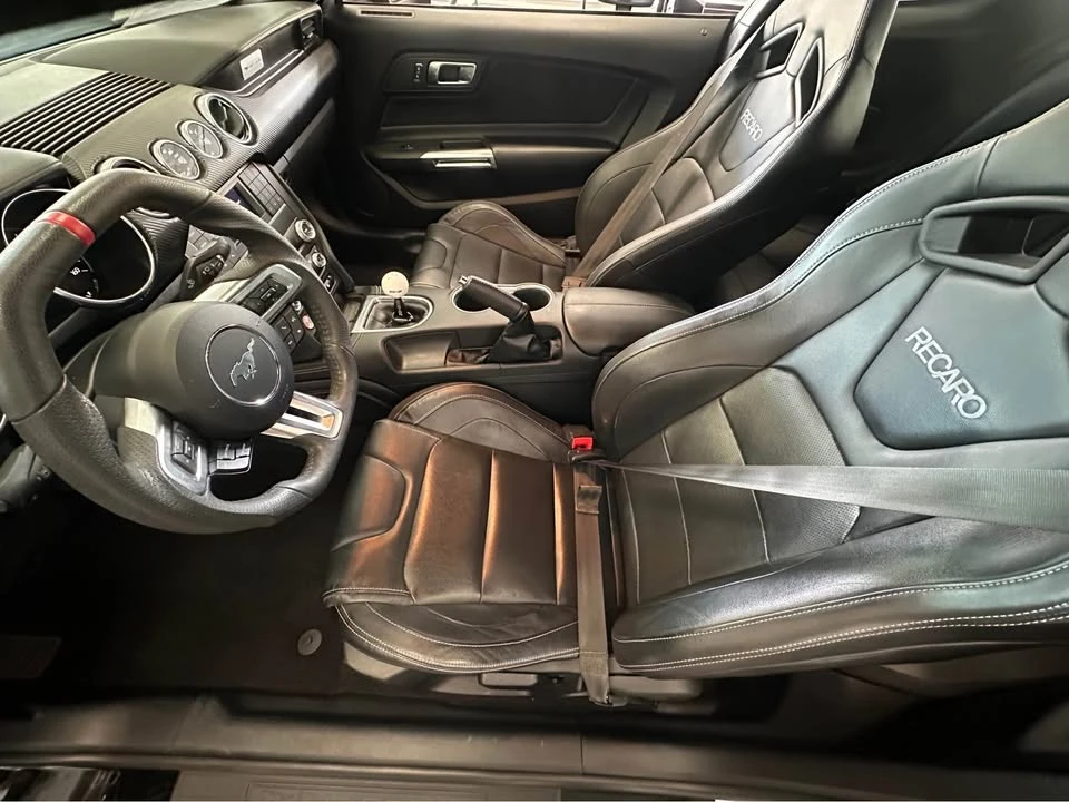 2021 Ford S550 Mustang - Image 13 of 18