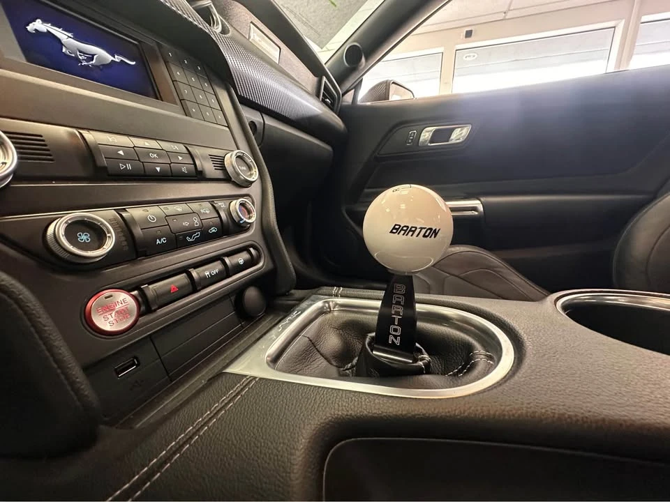 2021 Ford S550 Mustang - Image 16 of 18