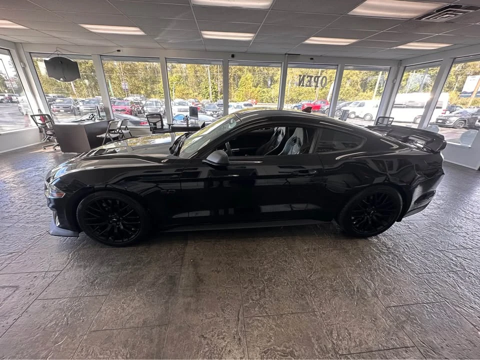 2021 Ford S550 Mustang - Image 7 of 18