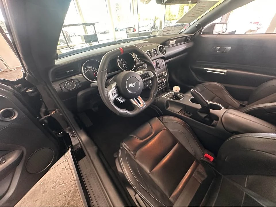 2021 Ford S550 Mustang - Image 14 of 18