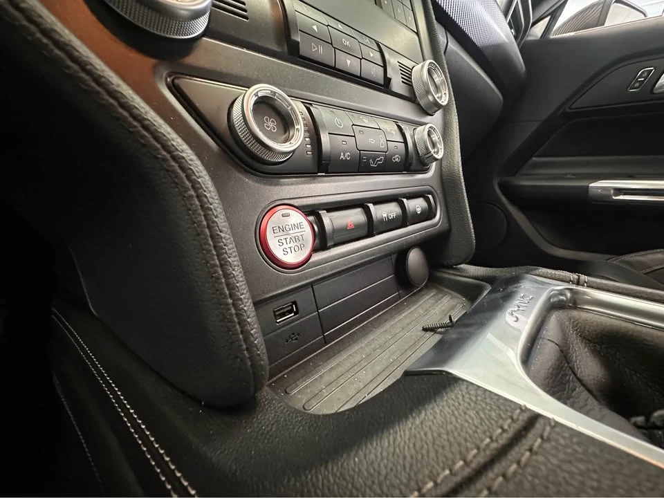 2021 Ford S550 Mustang - Image 18 of 18