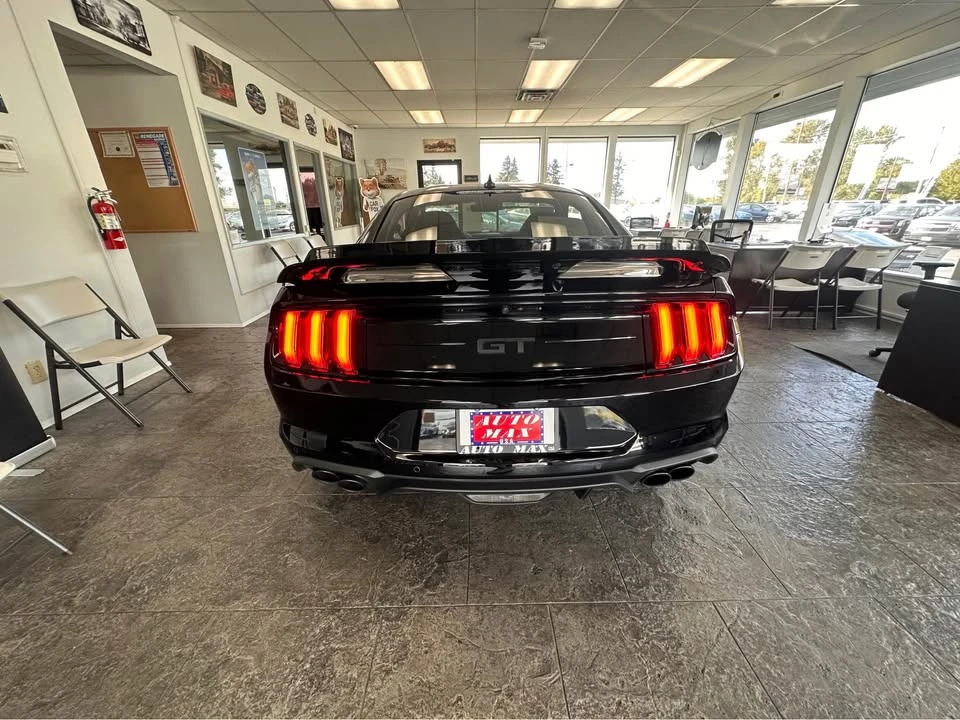 2021 Ford S550 Mustang - Image 9 of 18