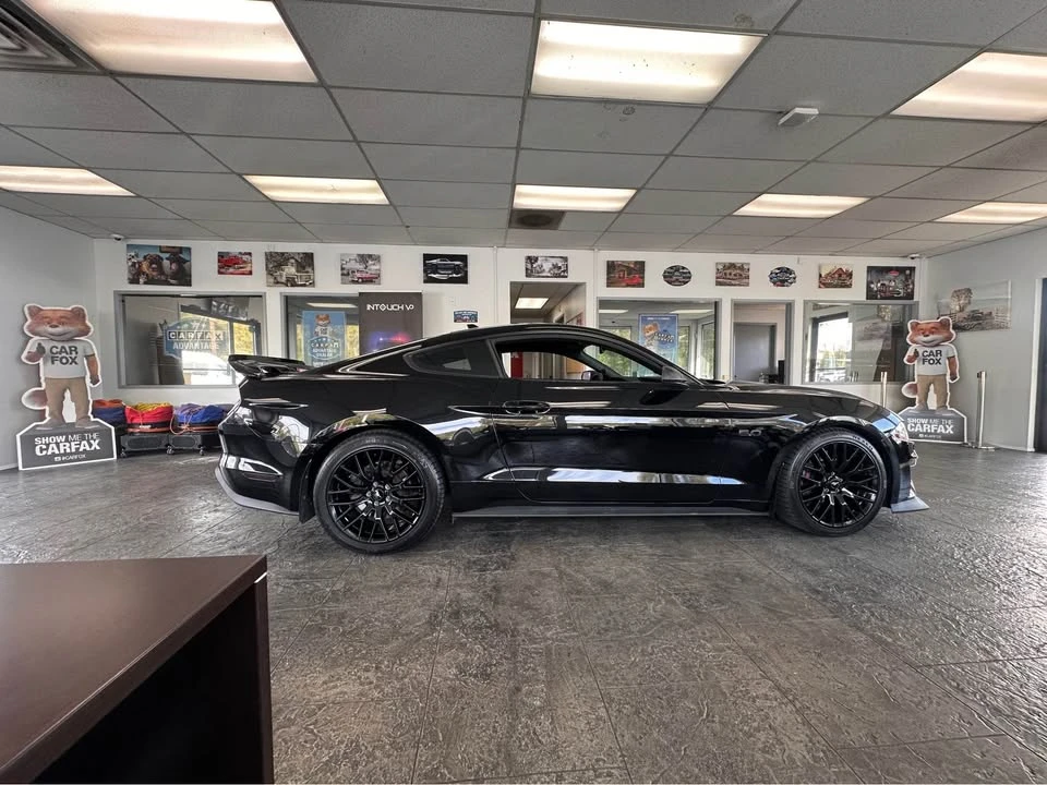 2021 Ford S550 Mustang - Image 6 of 18