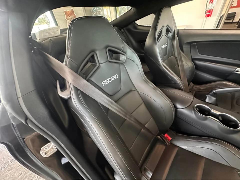 2021 Ford S550 Mustang - Image 12 of 18