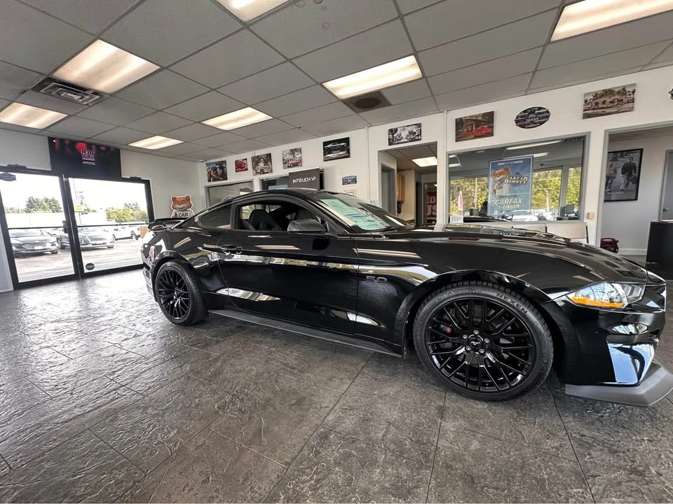 2021 Ford S550 Mustang - Image 3 of 18