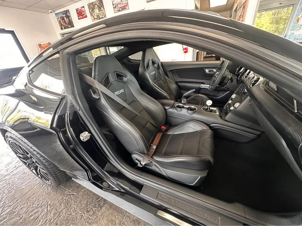 2021 Ford S550 Mustang - Image 11 of 18