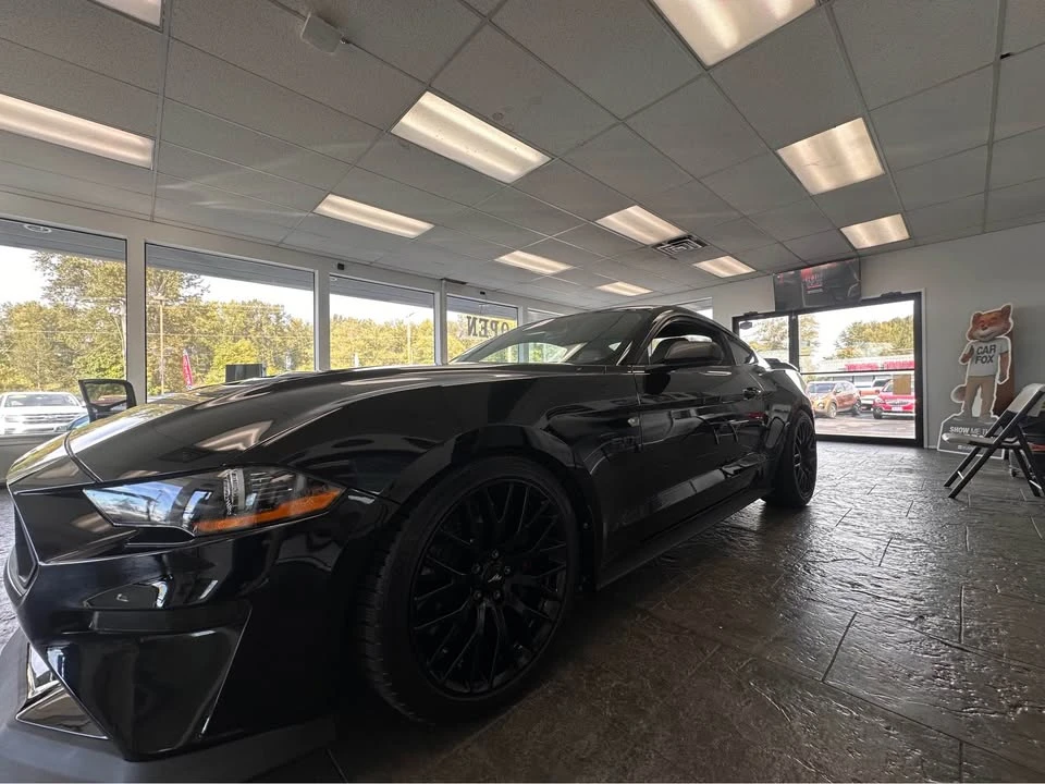 2021 Ford S550 Mustang - Image 5 of 18