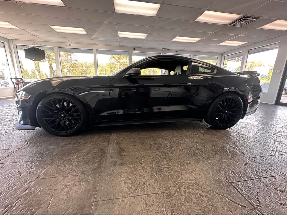 2021 Ford S550 Mustang - Image 4 of 18
