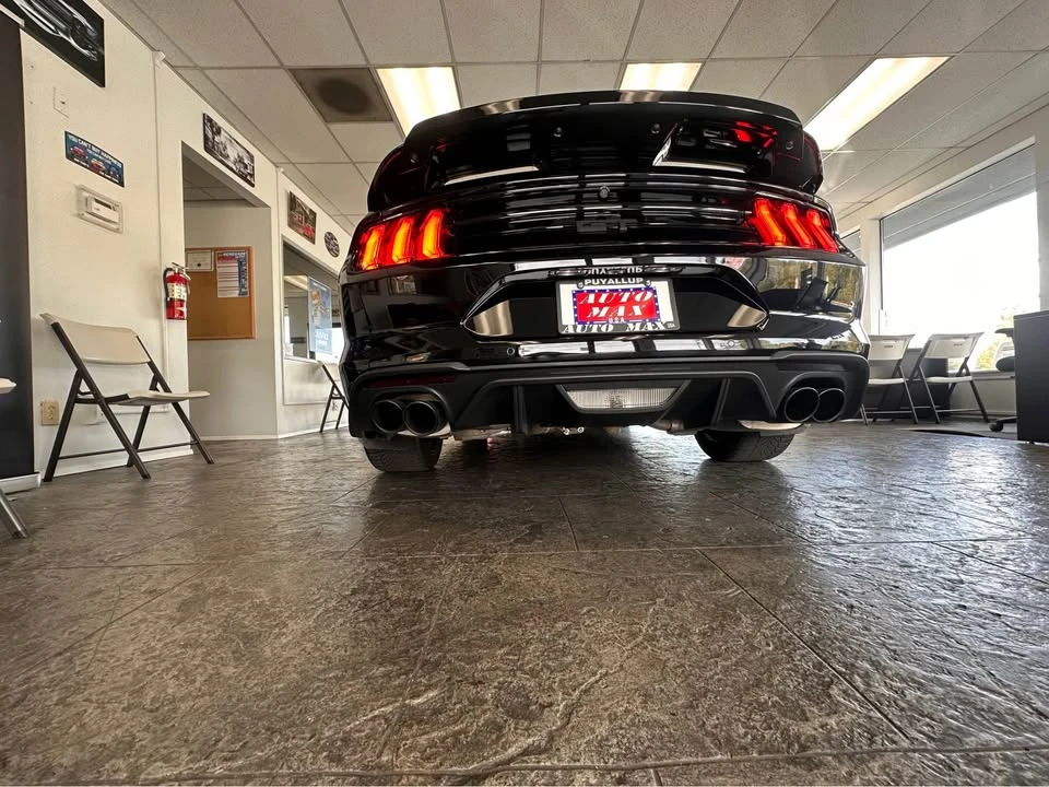2021 Ford S550 Mustang - Image 10 of 18