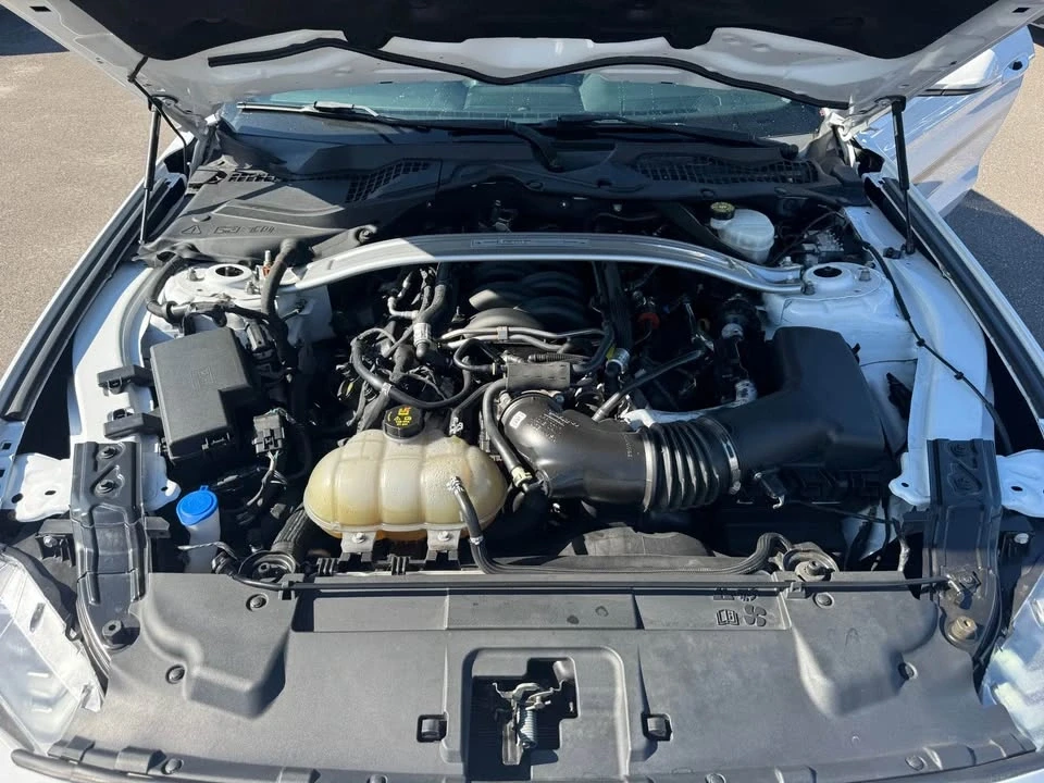 2021 Ford S550 Mustang - Image 8 of 8