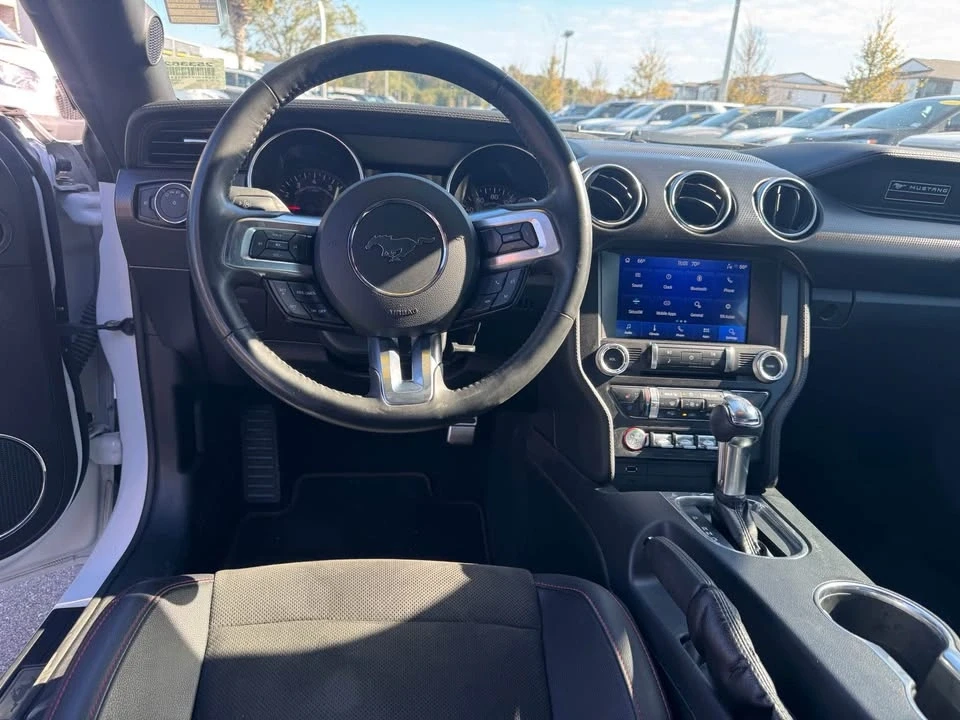 2021 Ford S550 Mustang - Image 7 of 8