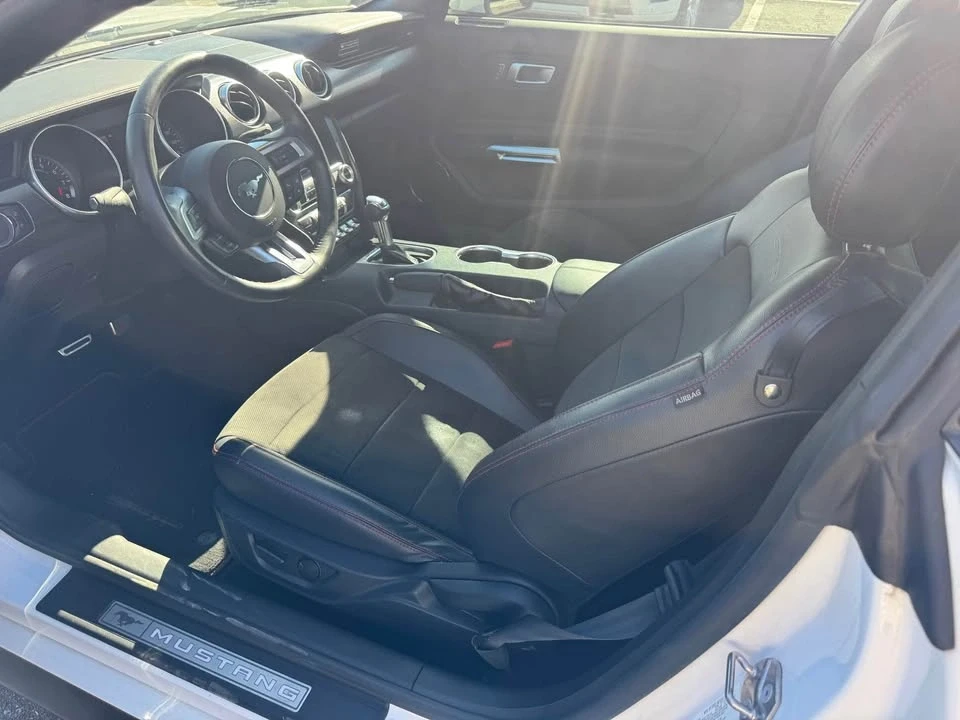2021 Ford S550 Mustang - Image 6 of 8