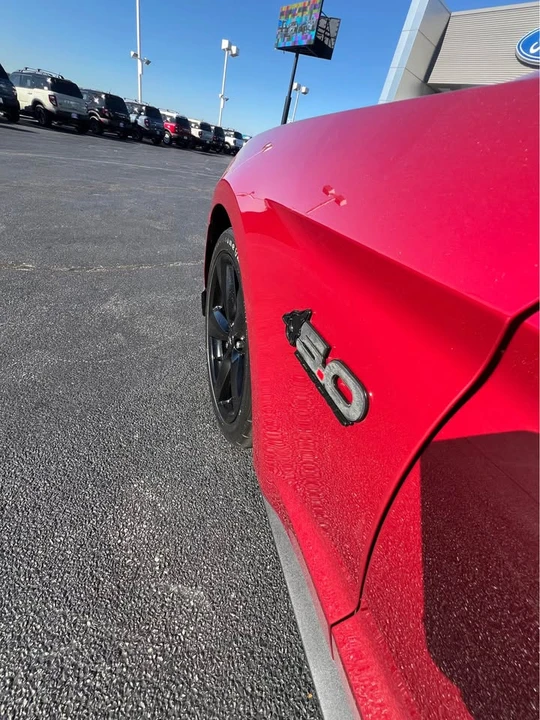 2021 Ford S550 Mustang - Image 18 of 18