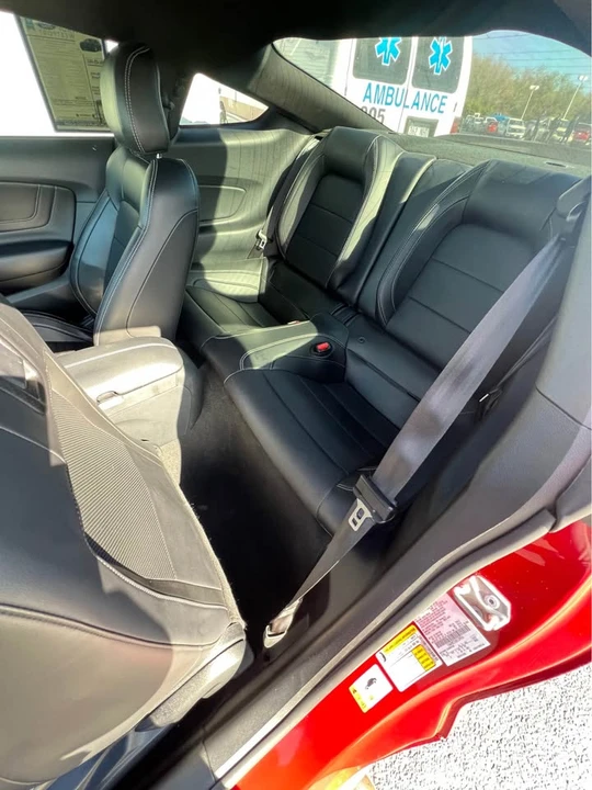 2021 Ford S550 Mustang - Image 10 of 18