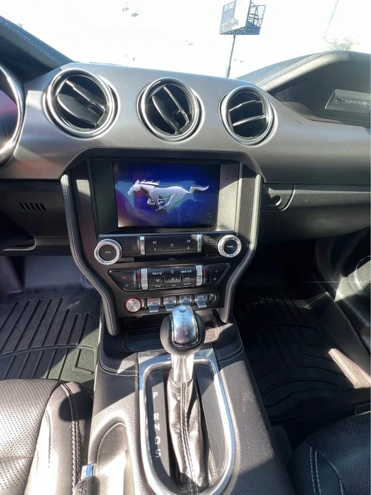 2021 Ford S550 Mustang - Image 7 of 18