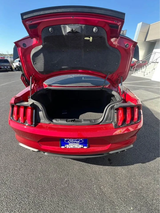 2021 Ford S550 Mustang - Image 14 of 18