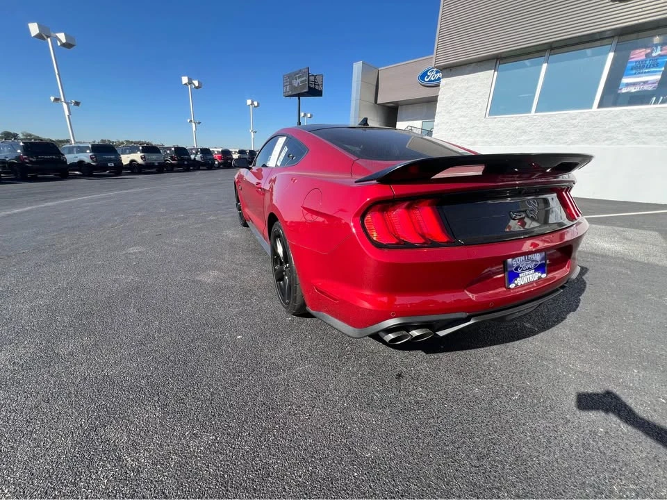 2021 Ford S550 Mustang - Image 17 of 18
