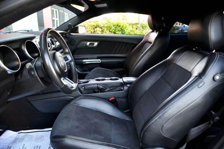 2021 Ford S550 Mustang - Image 5 of 11