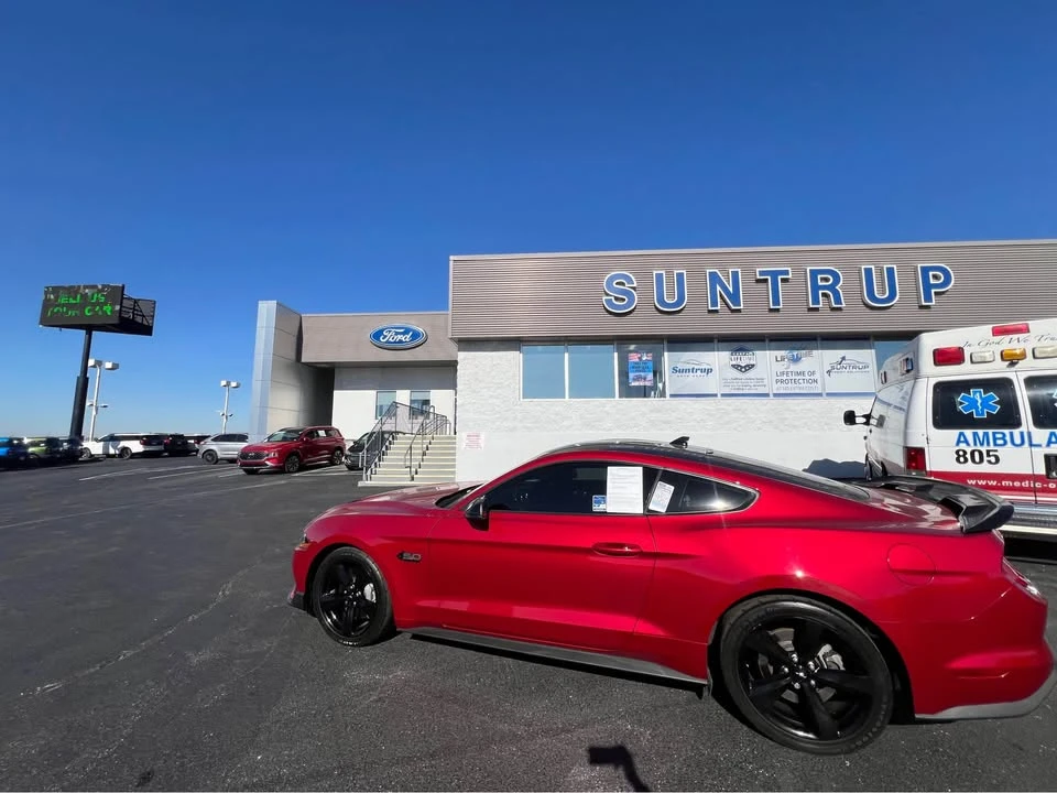 2021 Ford S550 Mustang - Image 6 of 18