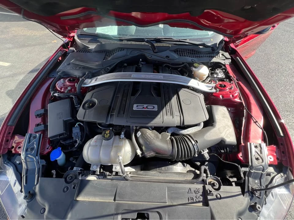 2021 Ford S550 Mustang - Image 11 of 18
