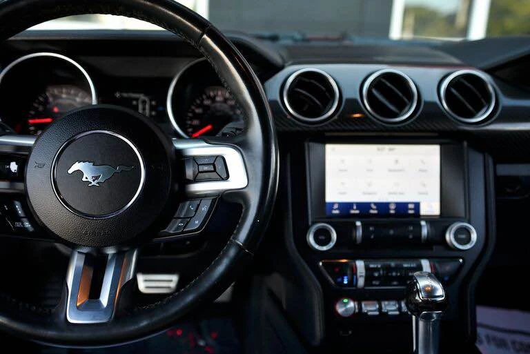 2021 Ford S550 Mustang - Image 11 of 11