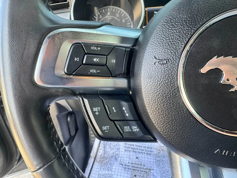 2021 Ford S550 Mustang - Image 8 of 13