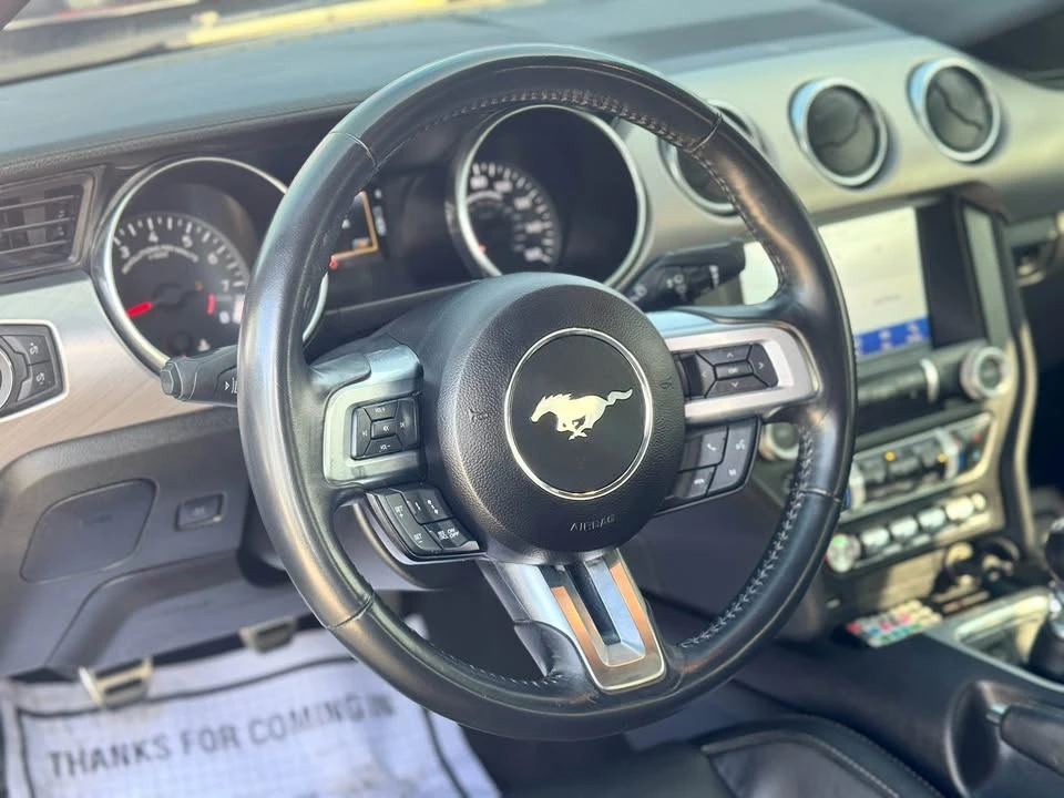 2021 Ford S550 Mustang - Image 6 of 13
