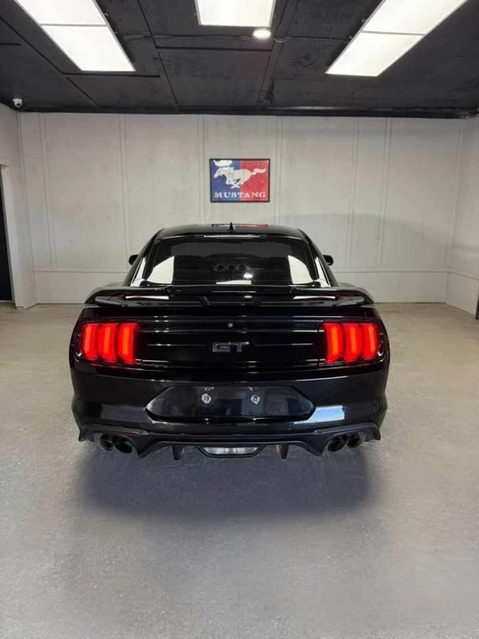 2021 Ford S550 Mustang - Image 9 of 20