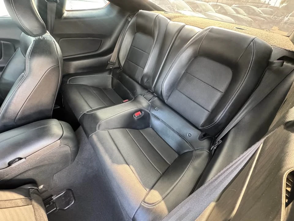 2021 Ford S550 Mustang - Image 7 of 13