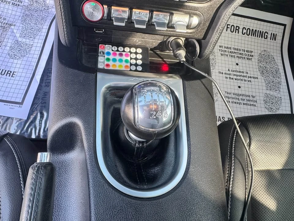 2021 Ford S550 Mustang - Image 10 of 13