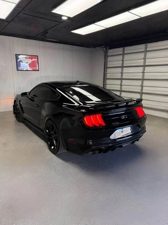 2021 Ford S550 Mustang - Image 10 of 20