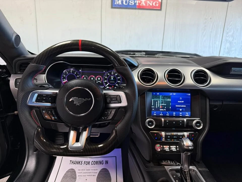 2021 Ford S550 Mustang - Image 14 of 20