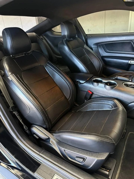 2021 Ford S550 Mustang - Image 13 of 20