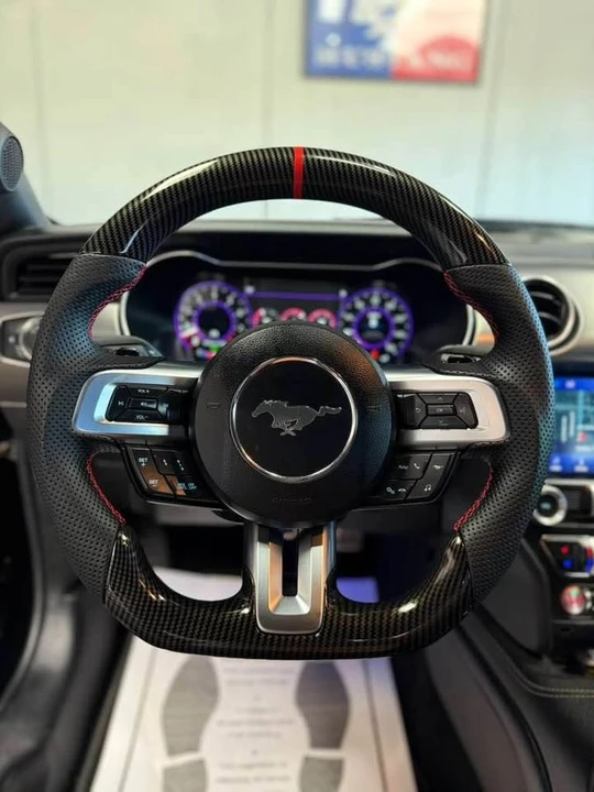 2021 Ford S550 Mustang - Image 15 of 20