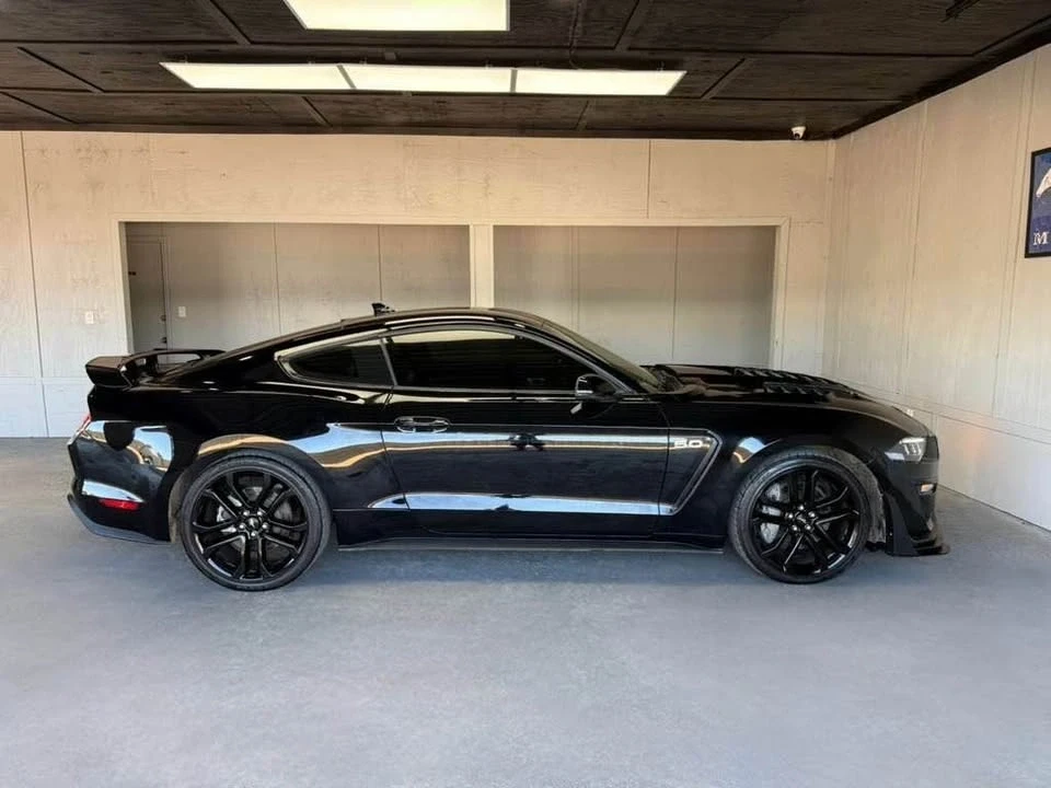 2021 Ford S550 Mustang - Image 7 of 20