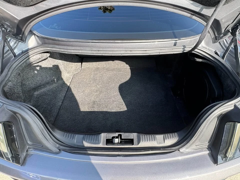 2021 Ford S550 Mustang - Image 13 of 13