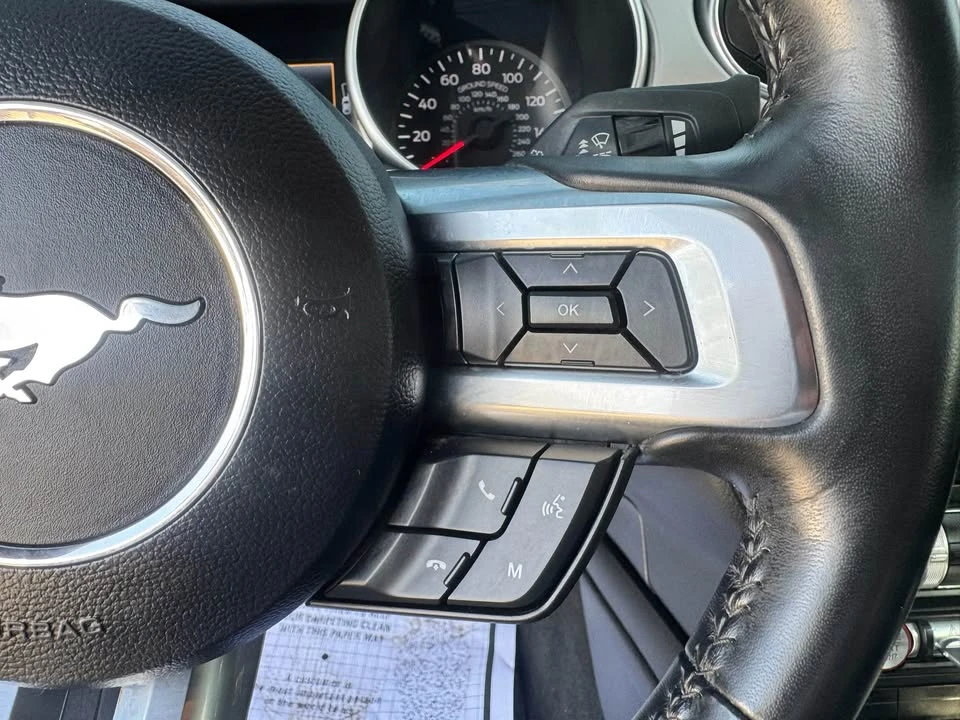 2021 Ford S550 Mustang - Image 9 of 13