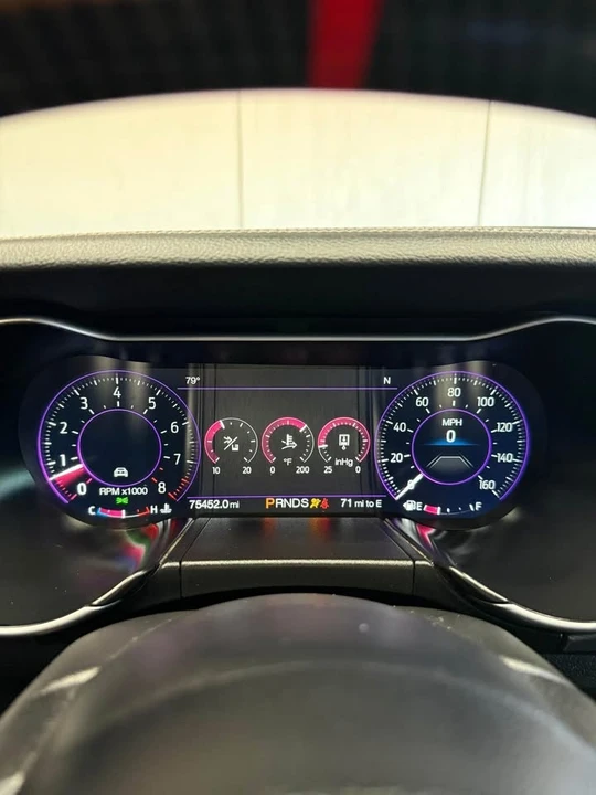 2021 Ford S550 Mustang - Image 18 of 20