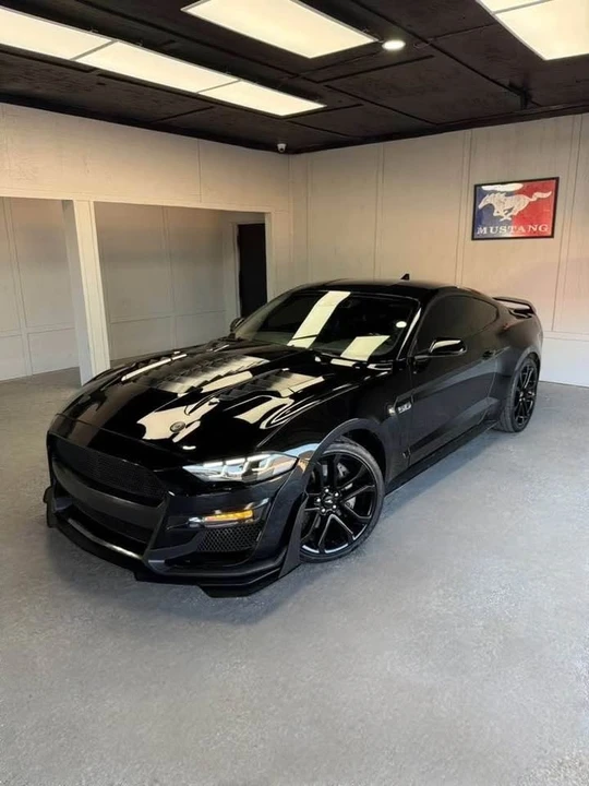 2021 Ford S550 Mustang - Image 5 of 20