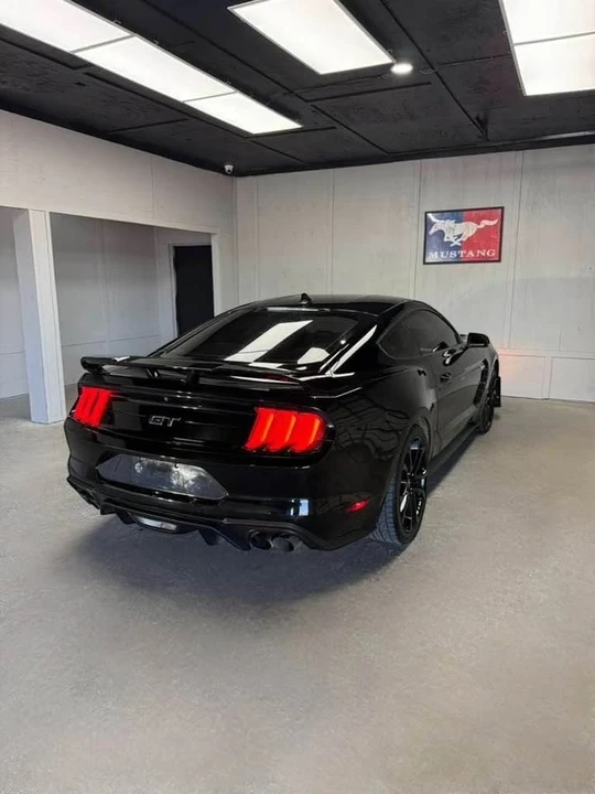 2021 Ford S550 Mustang - Image 11 of 20