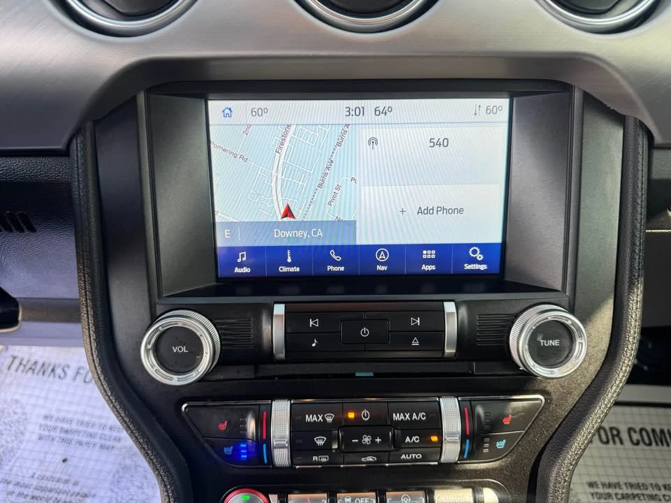 2021 Ford S550 Mustang - Image 11 of 13