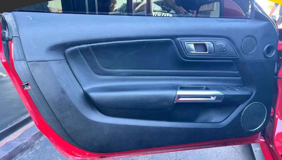 2021 Ford S550 Mustang - Image 6 of 13