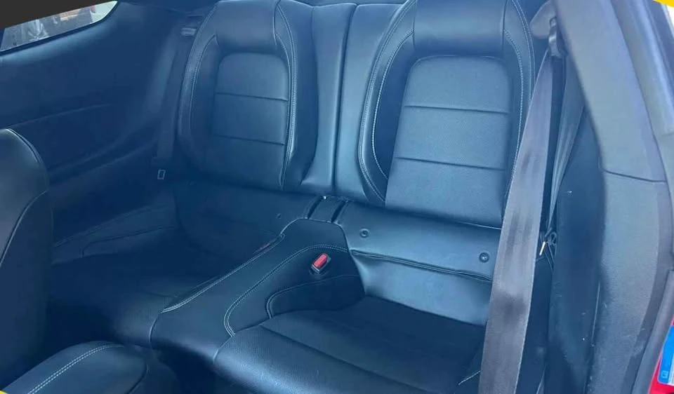 2021 Ford S550 Mustang - Image 11 of 13
