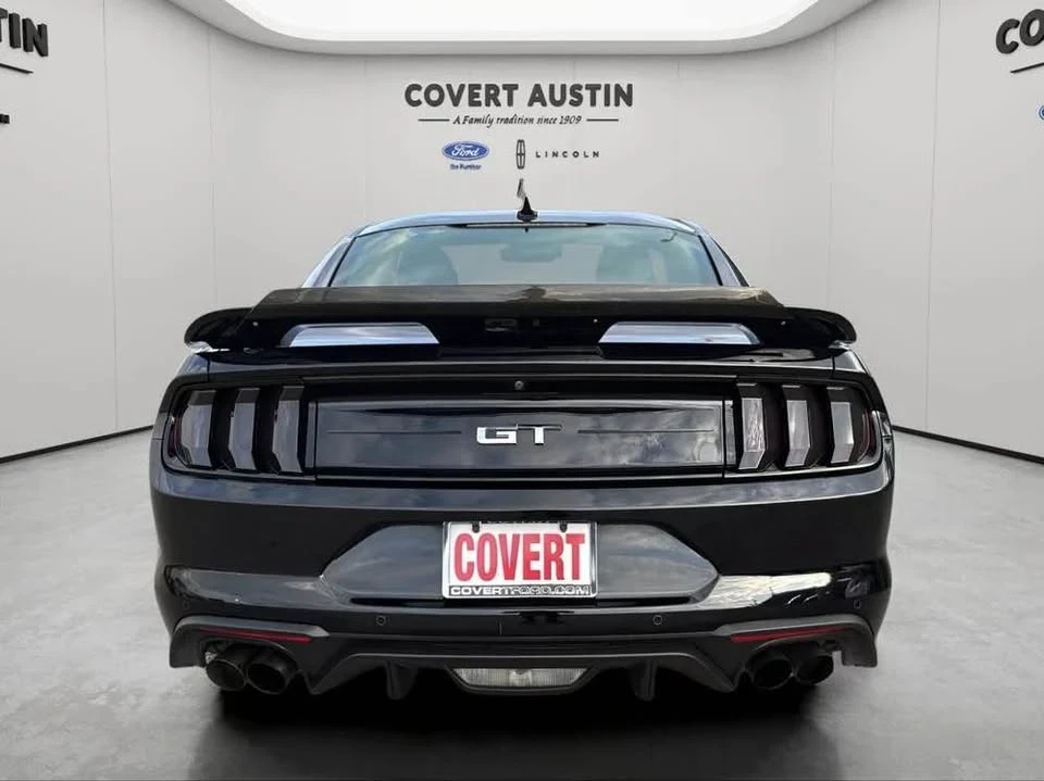 2021 Ford S550 Mustang - Image 4 of 20