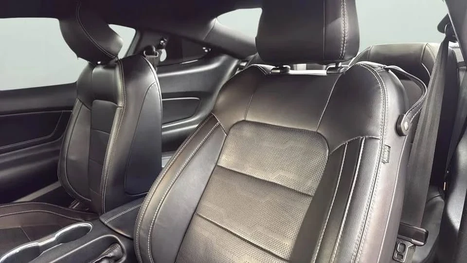 2021 Ford S550 Mustang - Image 10 of 20