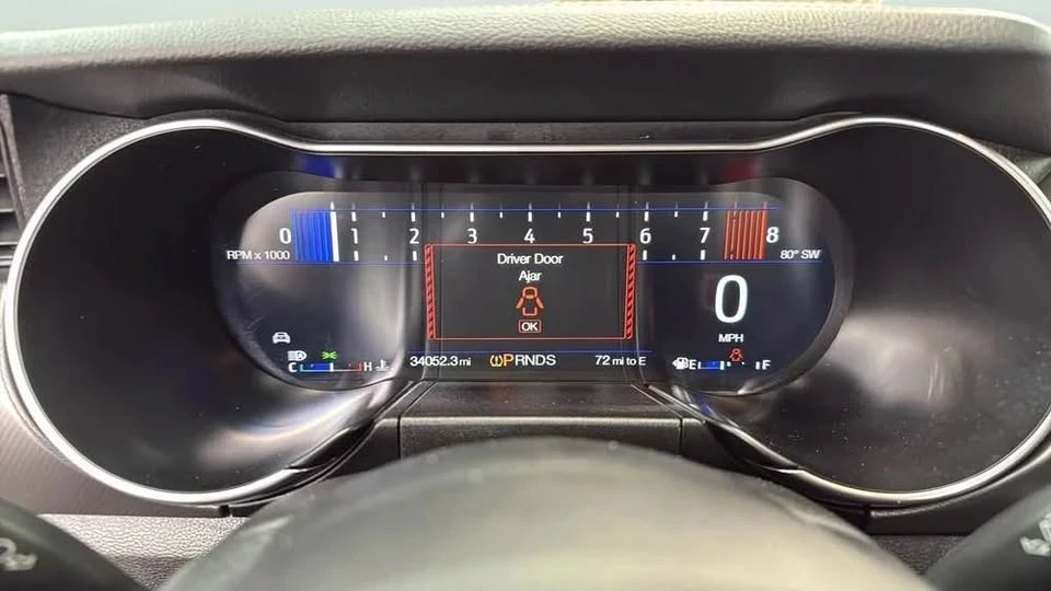 2021 Ford S550 Mustang - Image 13 of 20