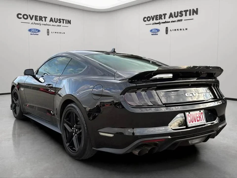2021 Ford S550 Mustang - Image 3 of 20