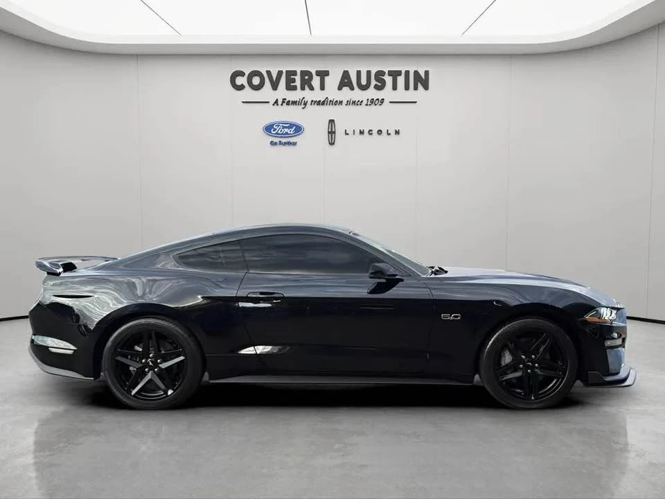 2021 Ford S550 Mustang - Image 6 of 20