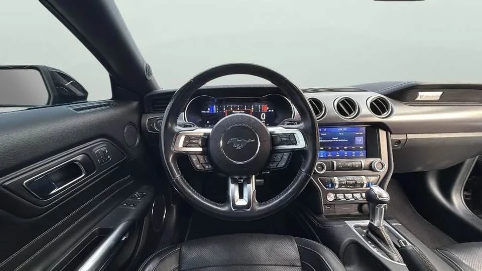 2021 Ford S550 Mustang - Image 14 of 20