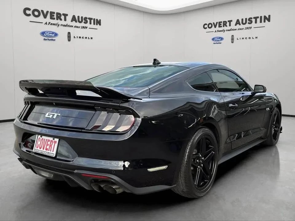 2021 Ford S550 Mustang - Image 5 of 20